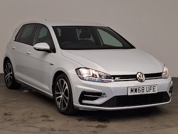 Used Volkswagen Golf 2019 for sale - 78865717: Photo