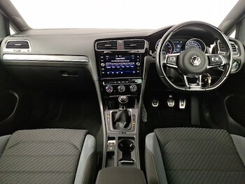Used Volkswagen Golf 2019 for sale - 78865717: Photo