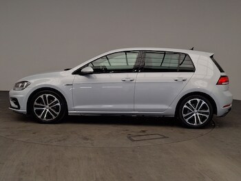 Used Volkswagen Golf 2019 for sale - 78865717: Photo
