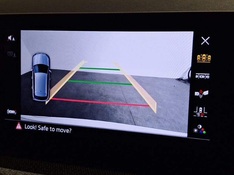 Used Skoda Kamiq 2025 for sale - 77536634: Photo 12