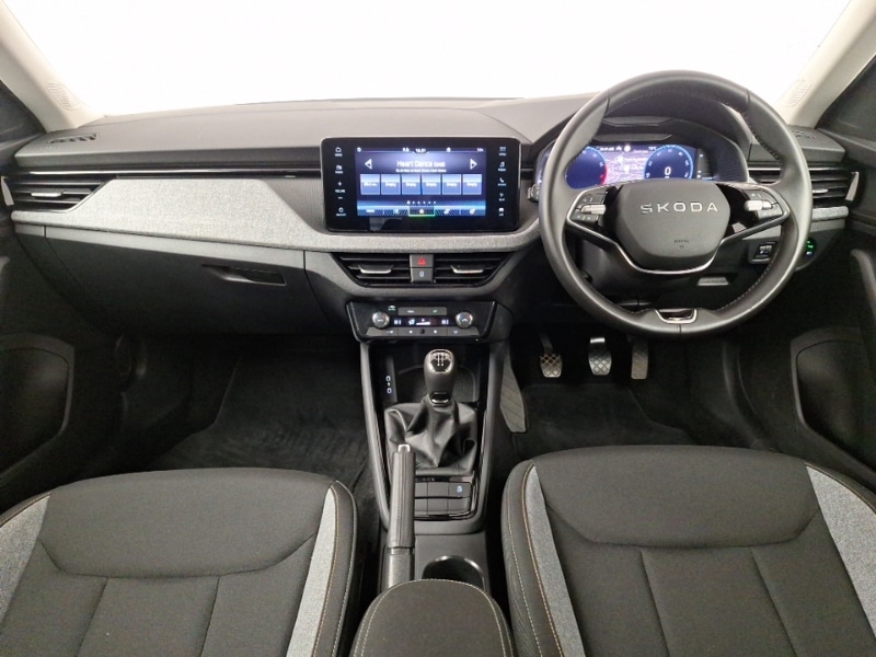 Used Skoda Kamiq 2025 for sale - 77536634: Photo 2