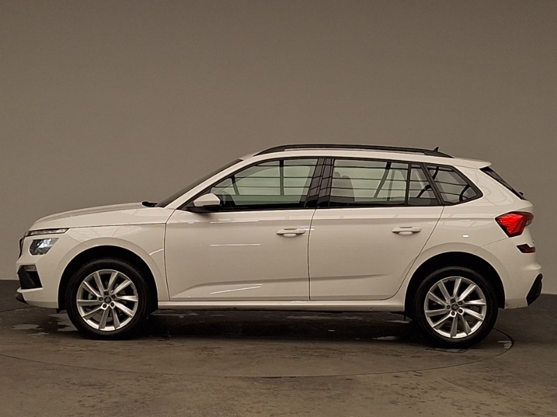 Used Skoda Kamiq 2025 for sale - 77536634: Photo 4