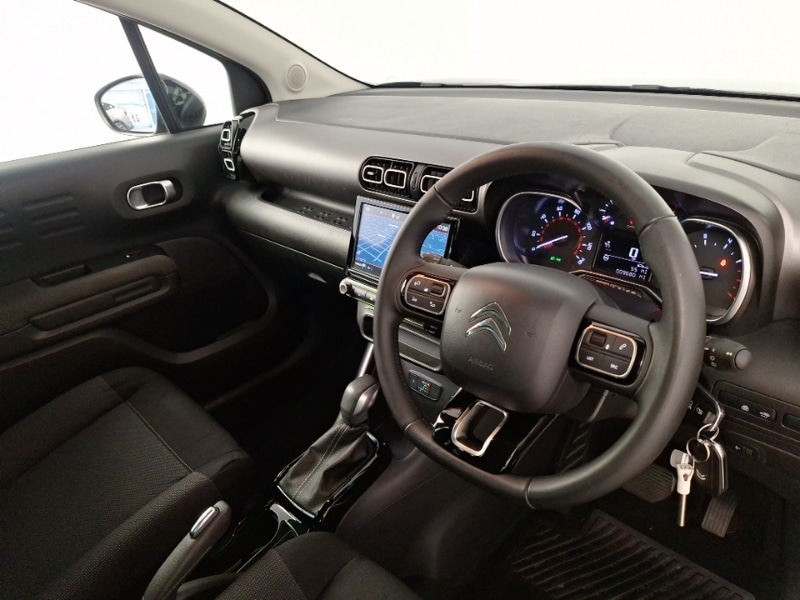 Used Citroen C3 Aircross 2022 for sale - 77939042: Photo 11