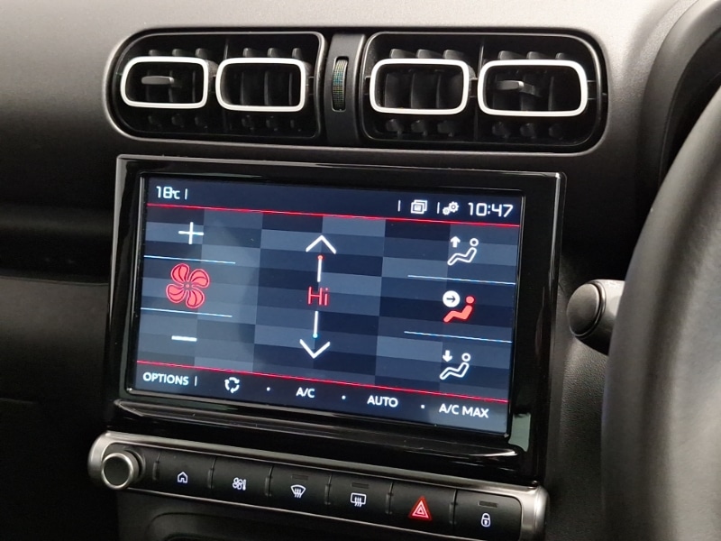 Used Citroen C3 Aircross 2022 for sale - 77939042: Photo 12