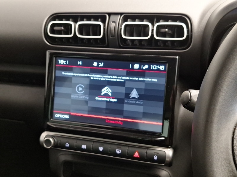 Used Citroen C3 Aircross 2022 for sale - 77939042: Photo 13