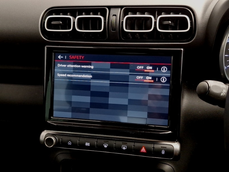 Used Citroen C3 Aircross 2022 for sale - 77939042: Photo 14