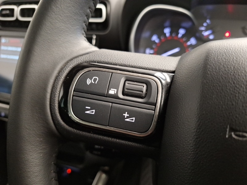 Used Citroen C3 Aircross 2022 for sale - 77939042: Photo 16