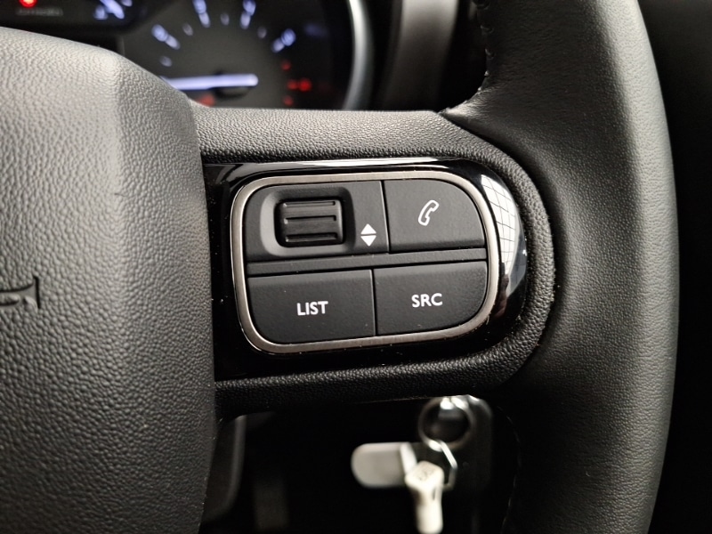 Used Citroen C3 Aircross 2022 for sale - 77939042: Photo 17