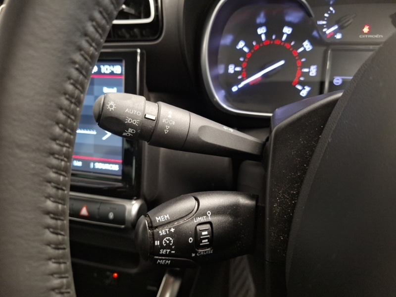 Used Citroen C3 Aircross 2022 for sale - 77939042: Photo 18