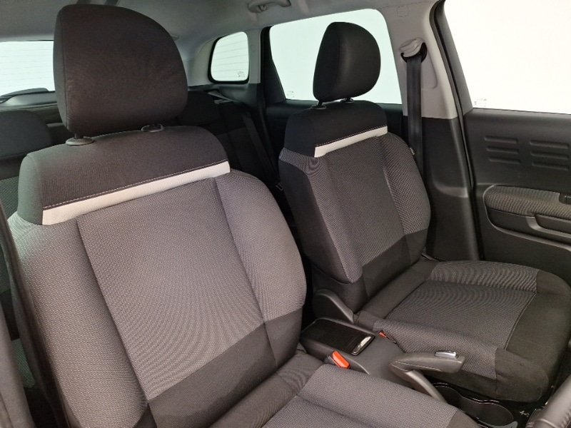 Used Citroen C3 Aircross 2022 for sale - 77939042: Photo 19