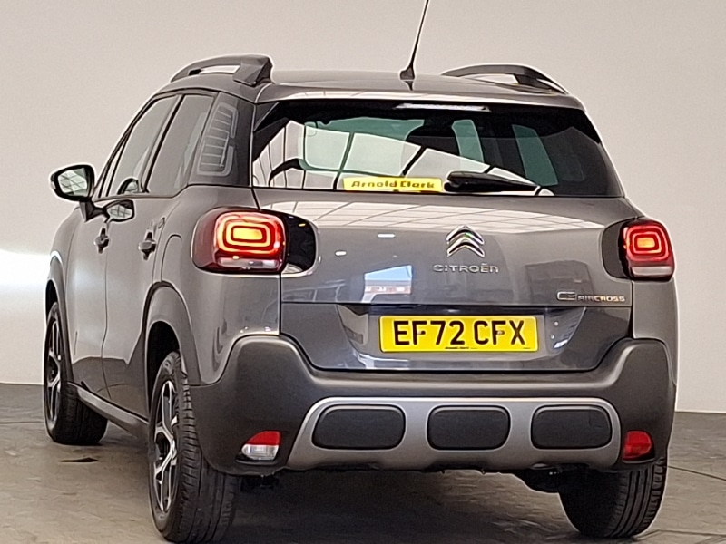 Used Citroen C3 Aircross 2022 for sale - 77939042: Photo 3