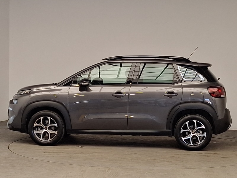 Used Citroen C3 Aircross 2022 for sale - 77939042: Photo 4