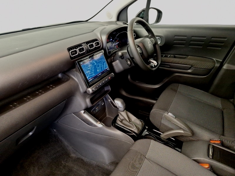 Used Citroen C3 Aircross 2022 for sale - 77939042: Photo 5