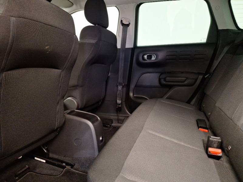 Used Citroen C3 Aircross 2022 for sale - 77939042: Photo 6