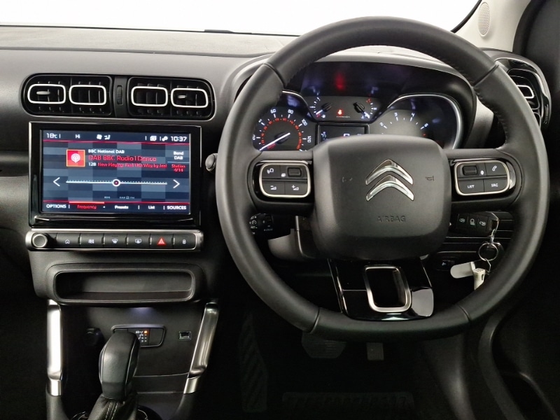 Used Citroen C3 Aircross 2022 for sale - 77939042: Photo 7