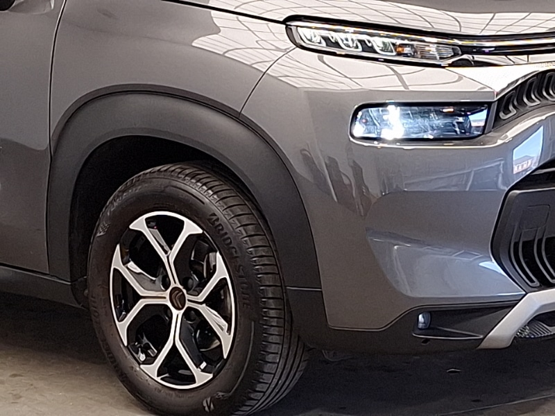 Used Citroen C3 Aircross 2022 for sale - 77939042: Photo 9