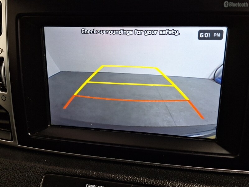 Used Kia Sportage 2018 for sale - 77491457: Photo 12