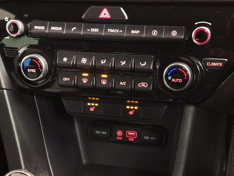 Used Kia Sportage 2018 for sale - 77491457: Photo 13