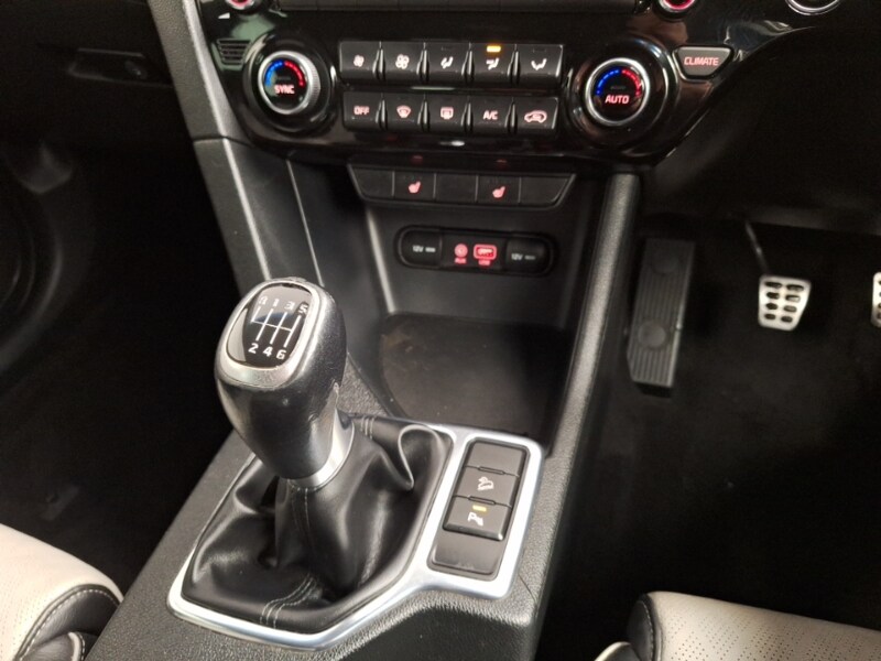 Used Kia Sportage 2018 for sale - 77491457: Photo 15