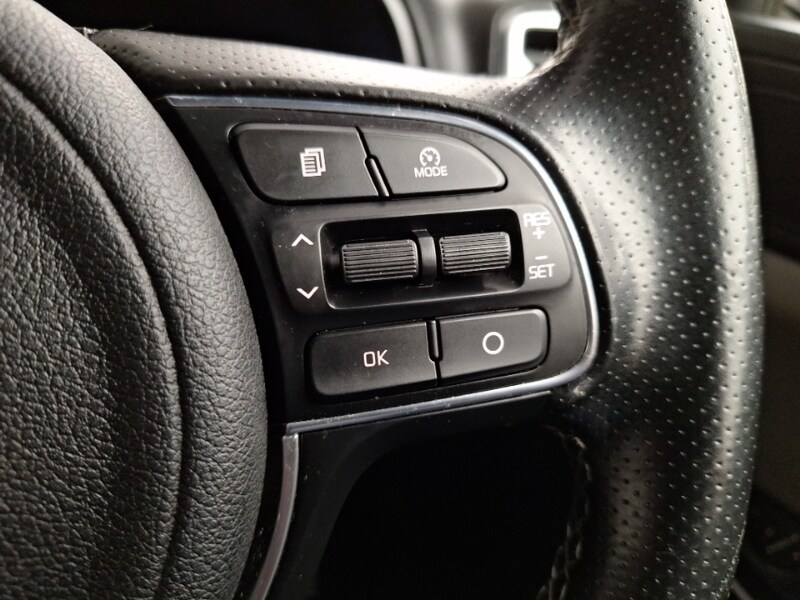 Used Kia Sportage 2018 for sale - 77491457: Photo 17