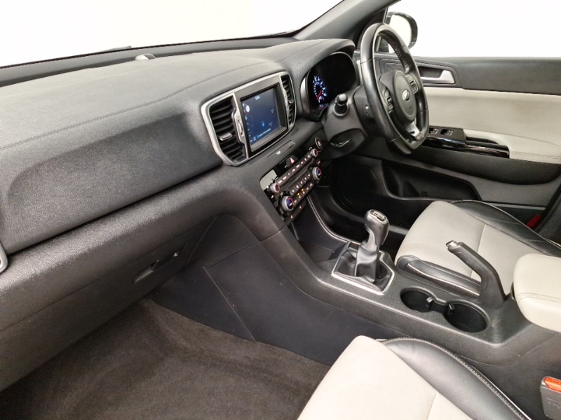 Used Kia Sportage 2018 for sale - 77491457: Photo 5