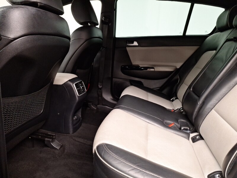 Used Kia Sportage 2018 for sale - 77491457: Photo 6
