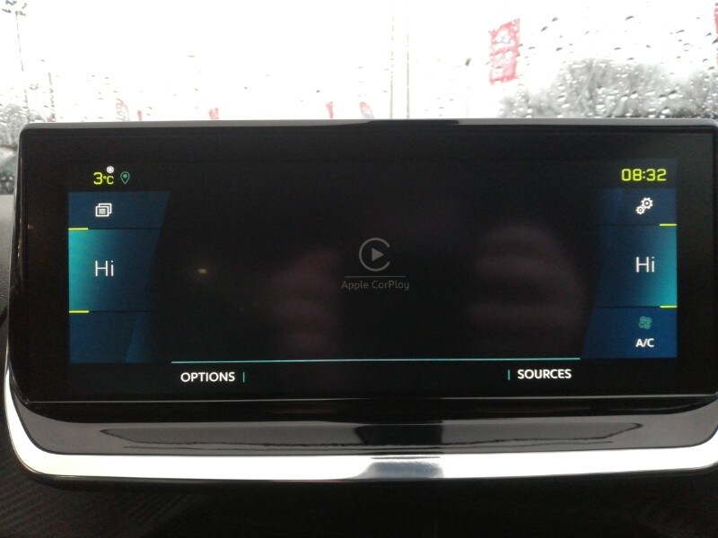 Used Peugeot 2008 2020 for sale - 77580182: Photo 16