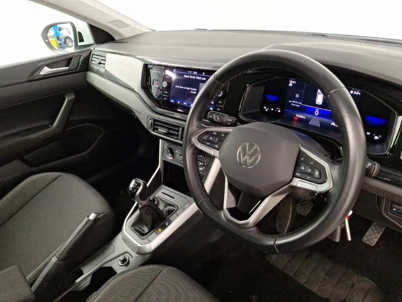 Used Volkswagen Taigo 2024 for sale - 77568882: Photo 11