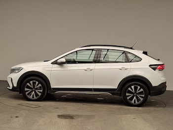 Used Volkswagen Taigo 2024 for sale - 77568882: Photo