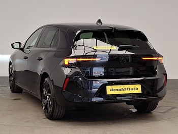 Used Vauxhall Astra 2023 for sale - 79070116: Photo