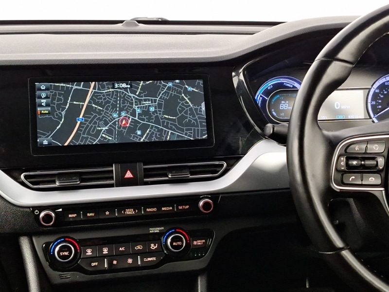 Used Kia Niro 2020 for sale - 76325391: Photo 10