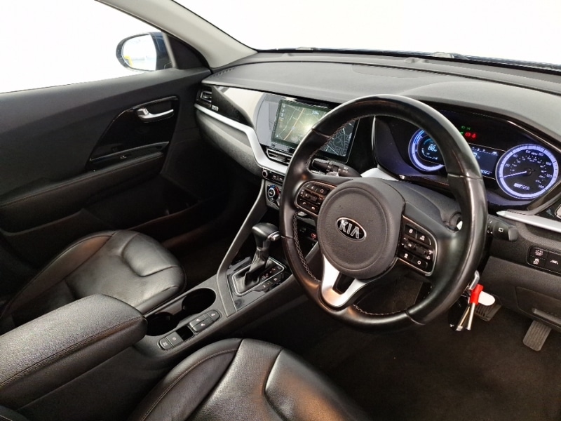 Used Kia Niro 2020 for sale - 76325391: Photo 11