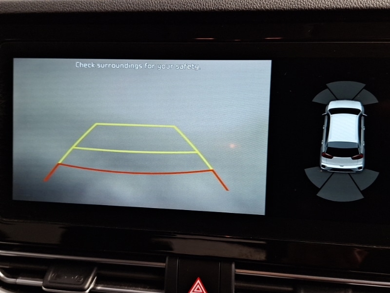 Used Kia Niro 2020 for sale - 76325391: Photo 12