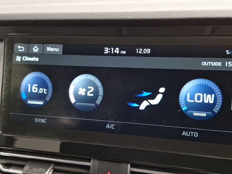 Used Kia Niro 2020 for sale - 76325391: Photo 14