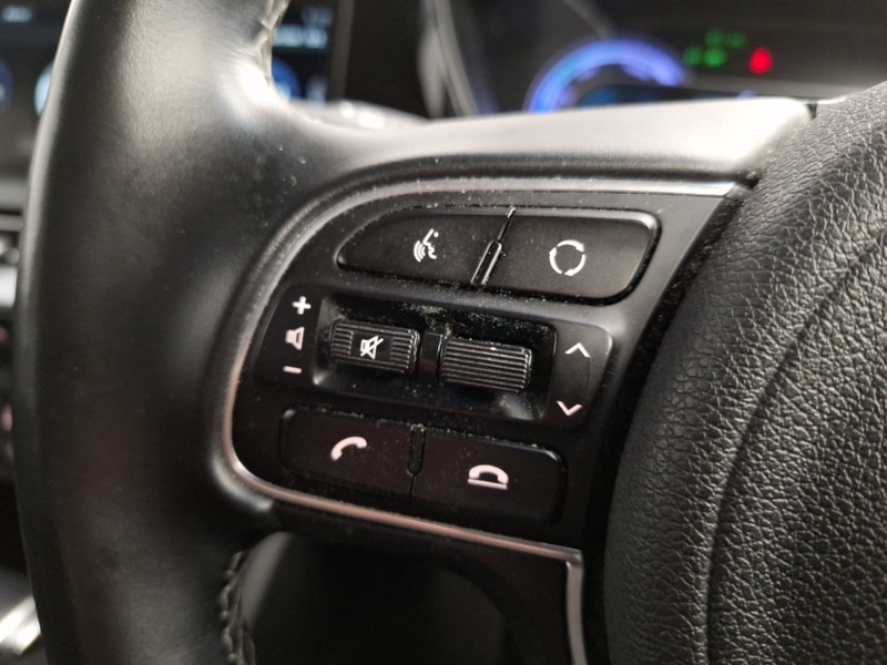 Used Kia Niro 2020 for sale - 76325391: Photo 16