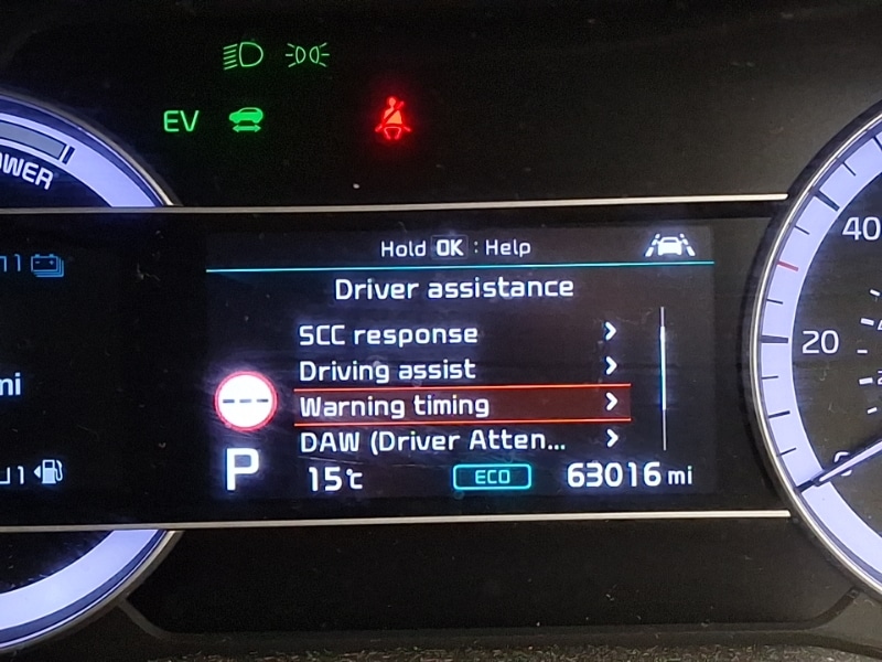 Used Kia Niro 2020 for sale - 76325391: Photo 19