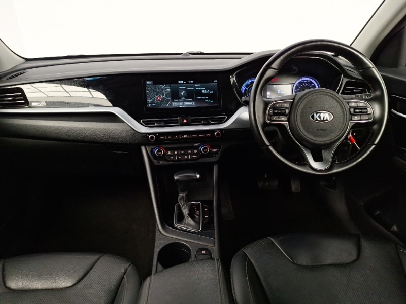 Used Kia Niro 2020 for sale - 76325391: Photo 2