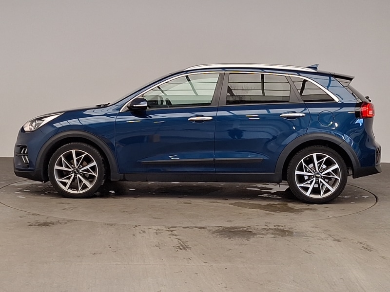 Used Kia Niro 2020 for sale - 76325391: Photo 4