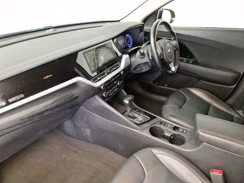 Used Kia Niro 2020 for sale - 76325391: Photo 5