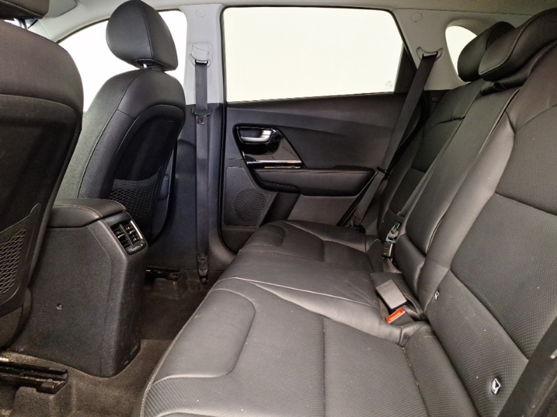 Used Kia Niro 2020 for sale - 76325391: Photo 6