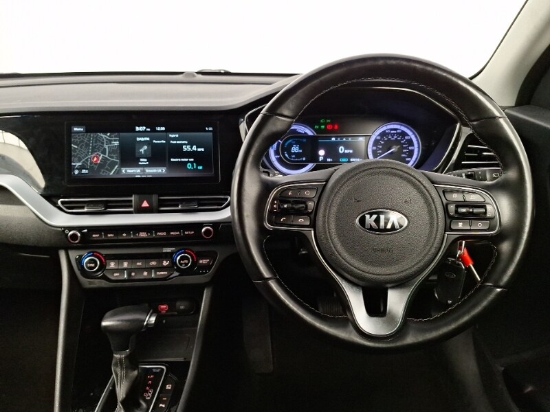 Used Kia Niro 2020 for sale - 76325391: Photo 7