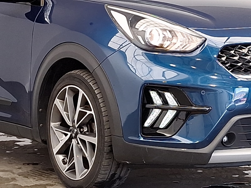 Used Kia Niro 2020 for sale - 76325391: Photo 9