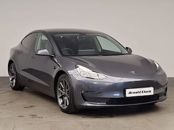 Used Tesla Model 3 2021 for sale - 79704223: Photo