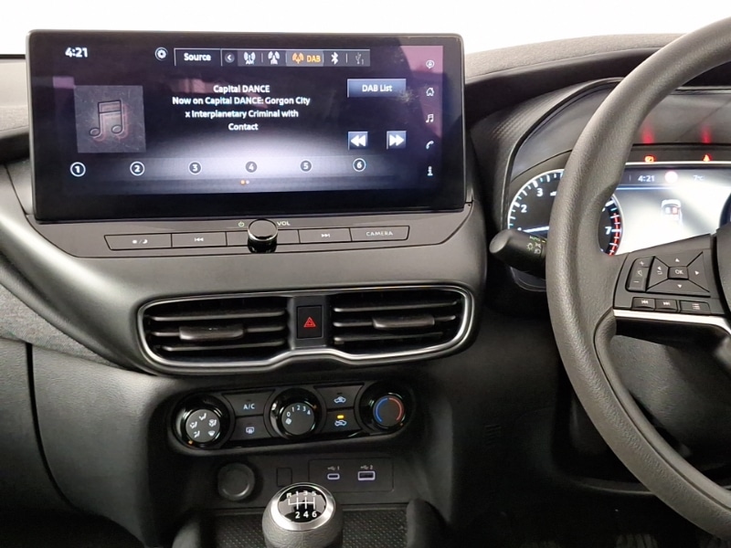 Used Nissan Juke 2025 for sale - 77252067: Photo 10