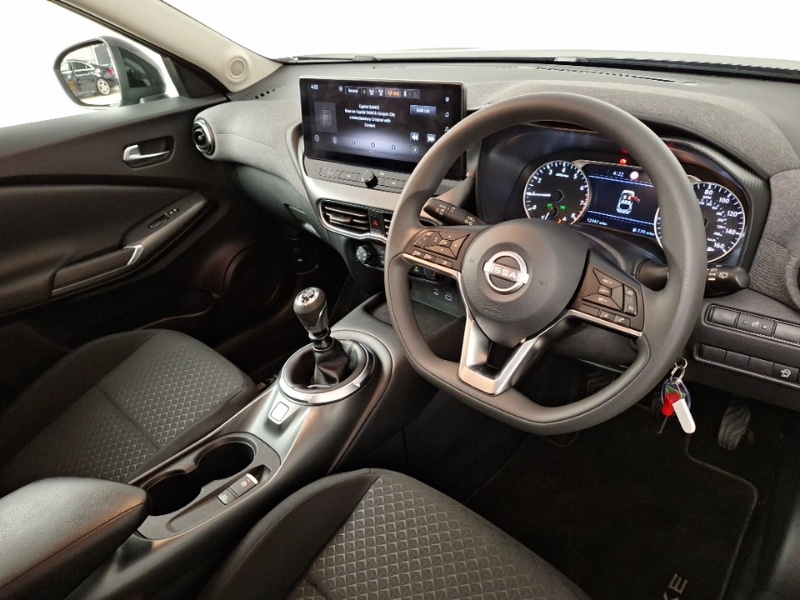 Used Nissan Juke 2025 for sale - 77252067: Photo 11