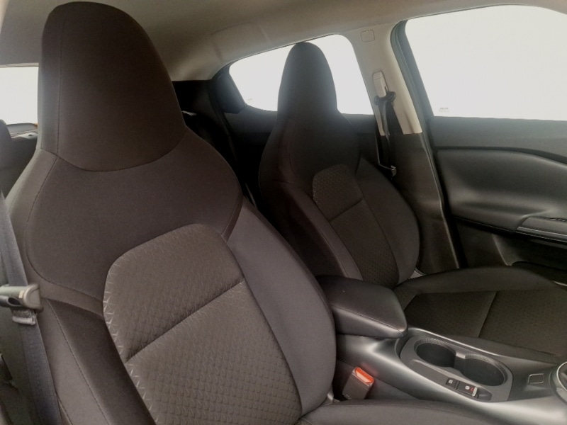 Used Nissan Juke 2025 for sale - 77252067: Photo 19