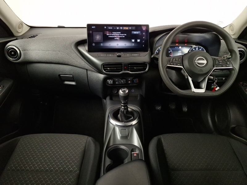 Used Nissan Juke 2025 for sale - 77252067: Photo 2