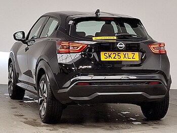 Used Nissan Juke 2025 for sale - 77252067: Photo