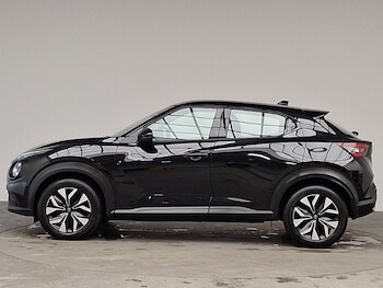 Used Nissan Juke 2025 for sale - 77252067: Photo