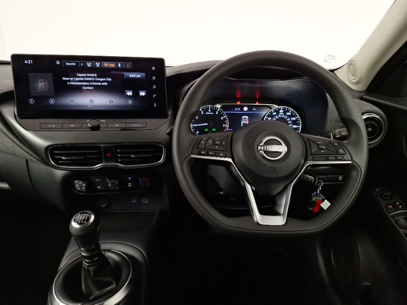 Used Nissan Juke 2025 for sale - 77252067: Photo 7